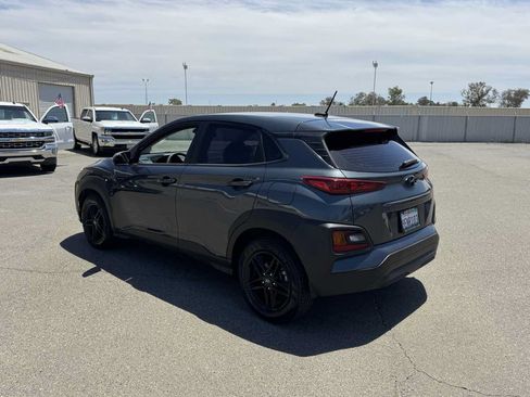 Used 2020 Hyundai Kona SE FWD image 7