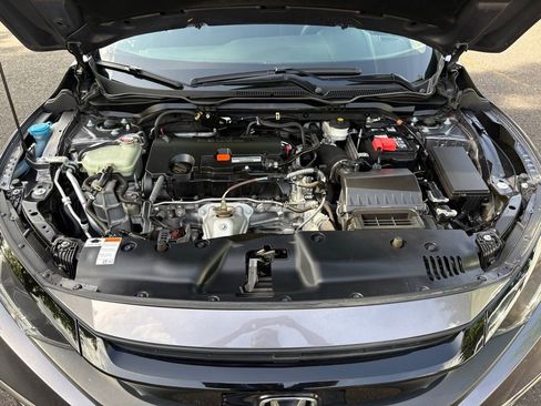 Used 2021 Honda Civic LX image 23