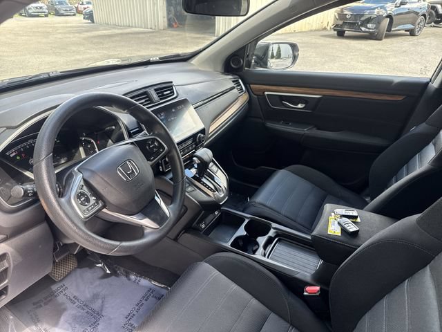 Used 2020 Honda CR-V EX image 15