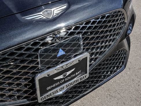 New 2026 Genesis G70 2.5T Prestige image 11