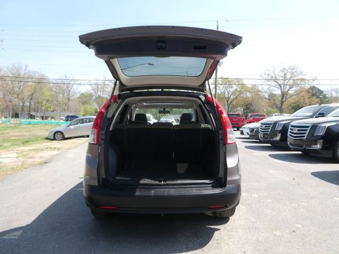 Used 2012 Honda CR-V EX image 7