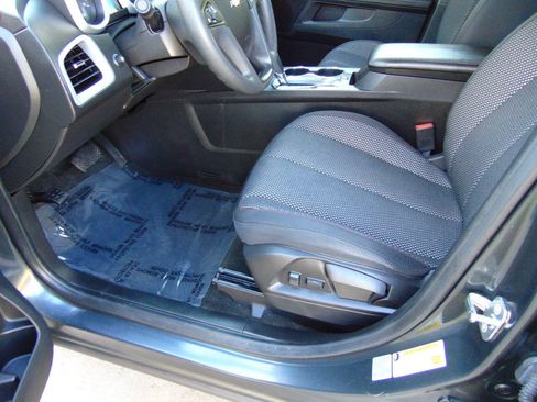 Used 2017 Chevrolet Equinox LS AWD/4WD image 5