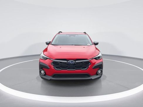 New 2026 Subaru Crosstrek 2.5i Limited AWD/4WD image 3