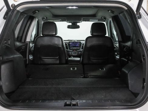 Used 2019 Chevrolet Equinox Premier AWD/4WD image 27