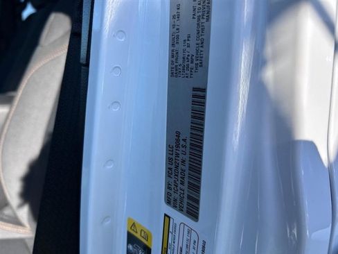 New 2026 Jeep Wrangler Willys image 20