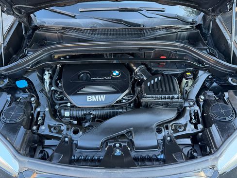 Used 2018 BMW X1 xDrive28i image 3