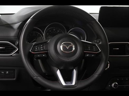 Certified 2023 MAZDA CX-5 Carbon Edition AWD/4WD image 7