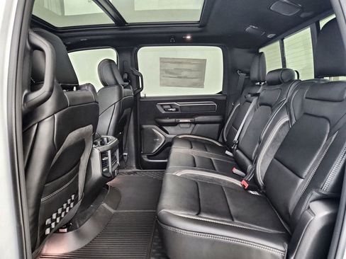 New 2026 RAM 1500 RHO AWD/4WD image 30
