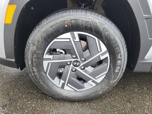 New 2026 Hyundai Tucson Blue SE AWD/4WD image 10