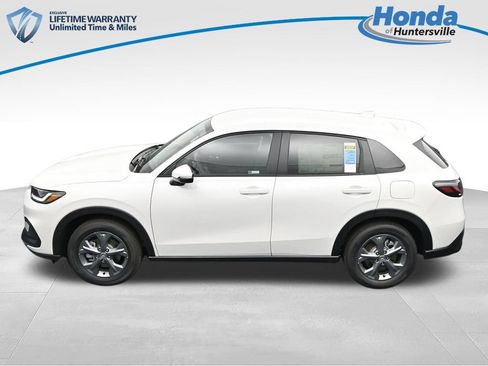New 2026 Honda HR-V LX image 30