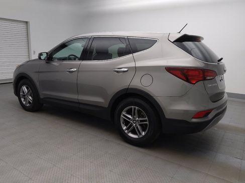 Used 2018 Hyundai Santa Fe Sport FWD image 3
