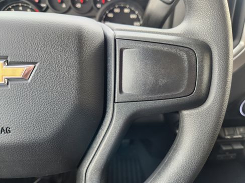 New 2026 Chevrolet Silverado 2500 Custom w/ Custom Value Package image 30