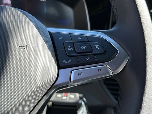 New 2025 Volkswagen Jetta Sport image 13