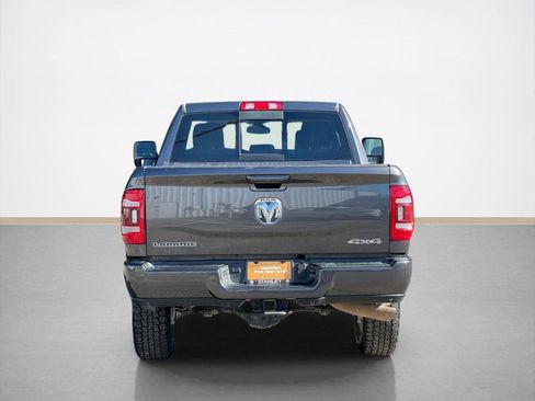 Certified 2024 RAM 2500 Laramie image 6