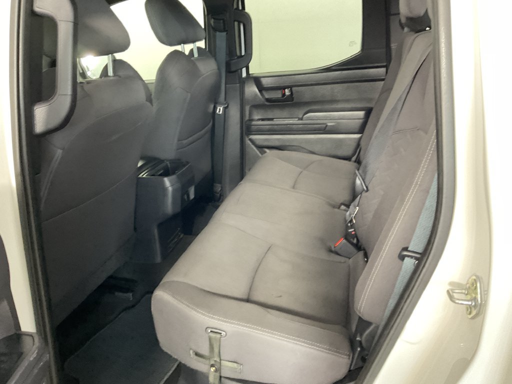 Used 2025 Toyota Tacoma SR5 AWD/4WD image 19