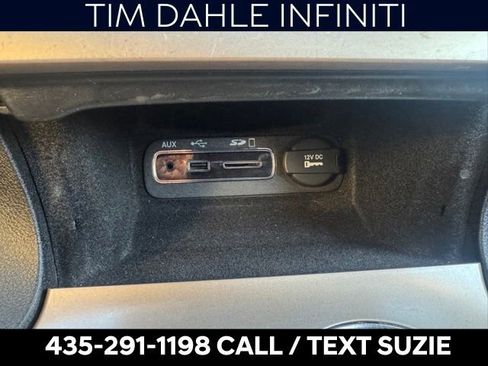 Used 2014 Jeep Grand Cherokee Limited image 12