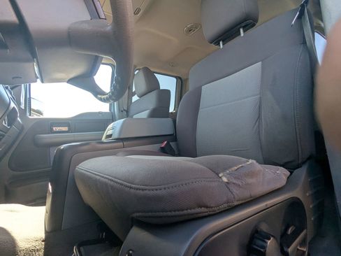 Used 2006 Ford F150 XLT image 17