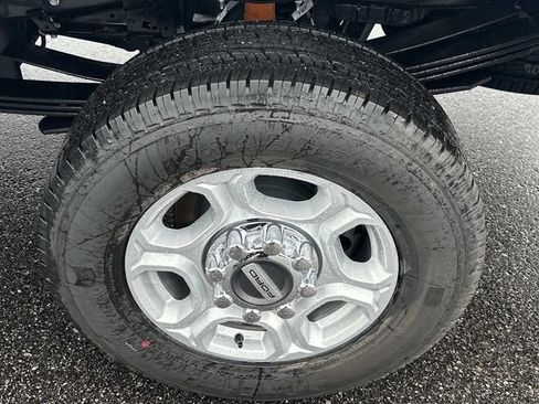 New 2026 Ford F350 XLT image 17