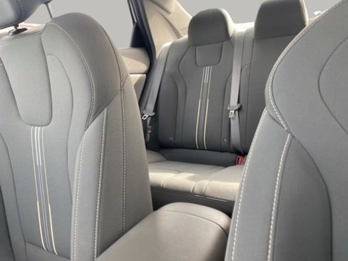 Used 2022 Hyundai Elantra Blue w/ Cargo Package image 32