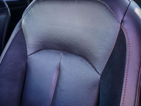 Certified 2025 Subaru Forester Touring image 23