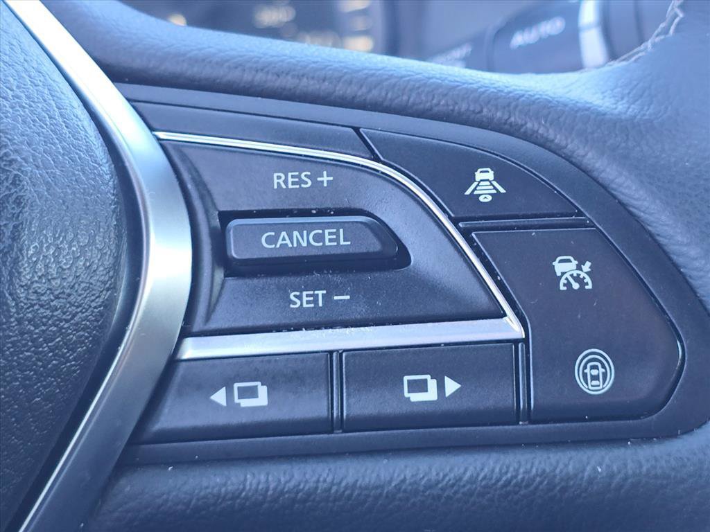 Used 2023 INFINITI Q50 Sensory RWD image 19