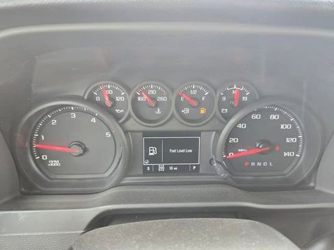 New 2025 Chevrolet Silverado 3500 W/T w/ WT Convenience Package AWD/4WD image 26