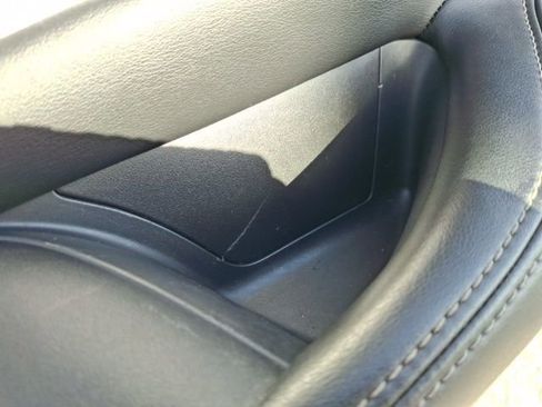 Used 2022 Nissan Murano SV w/ SV Midnight Edition Package image 26