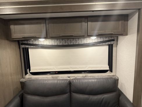 Used 2024 Ford E-450 and Econoline 450 Super Duty w/ Motorhome Prep Package image 49