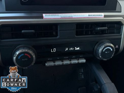 Used 2024 Toyota Tacoma TRD Off-Road AWD/4WD image 19