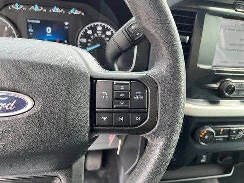 Used 2023 Ford F150 XLT w/ Trailer Tow Package AWD/4WD image 27