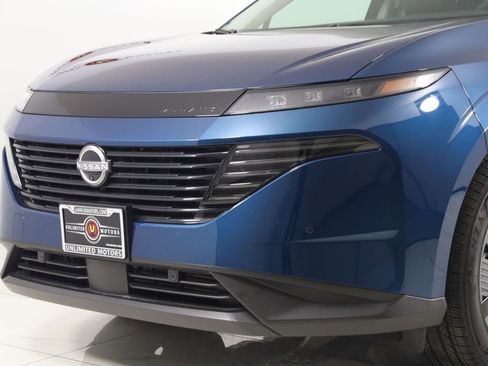 Used 2025 Nissan Murano SL AWD/4WD image 60