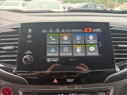 Used 2023 Honda Passport EX-L image 28