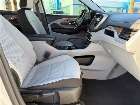 Certified 2020 GMC Terrain SLE image 12