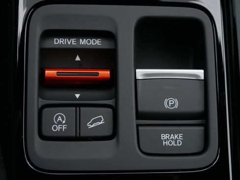 New 2026 Honda Pilot TrailSport image 26