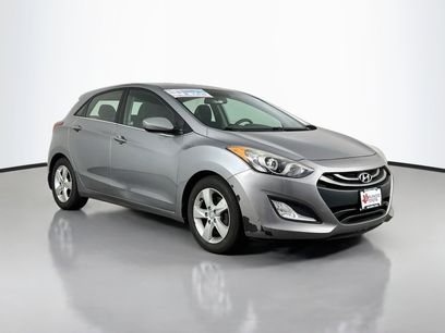Used 2013 Hyundai Elantra GT