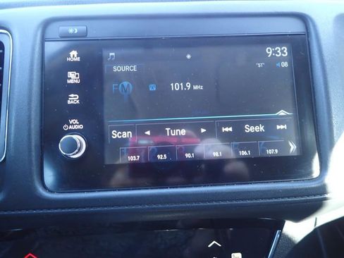 Used 2019 Honda HR-V EX image 21