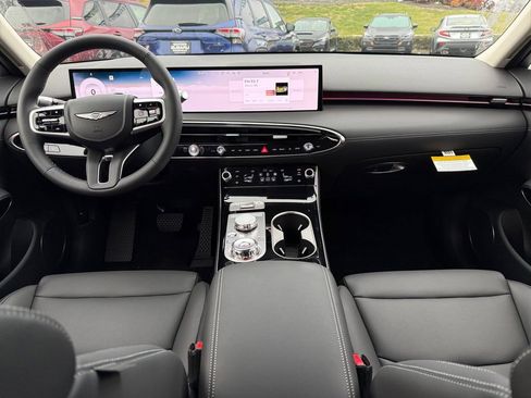 New 2026 Genesis GV70 2.5T AWD/4WD image 13