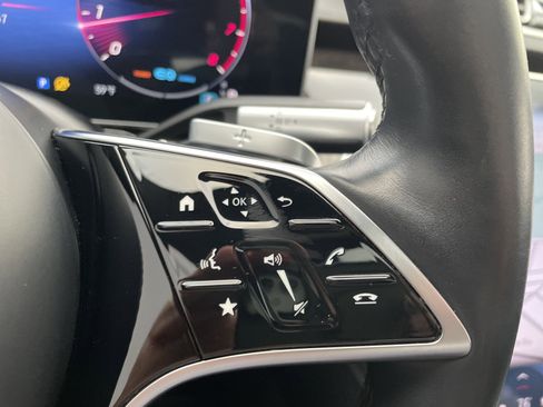 Certified 2022 Mercedes-Benz S 580 4MATIC Sedan image 28