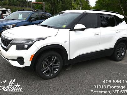 Used 2022 Kia Seltos S