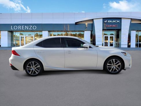 Used 2020 Lexus IS 300 w/ Accessory Package 2 RWD image 4