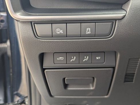 New 2026 MAZDA MAZDA3 2.5 S Preferred image 14