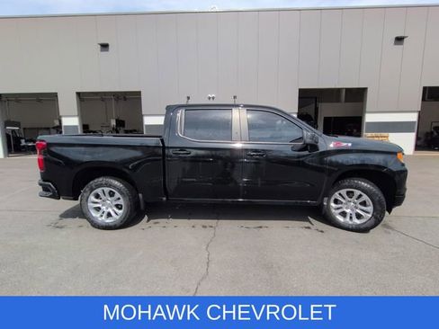 Used 2023 Chevrolet Silverado 1500 RST w/ All Star Edition Plus image 6