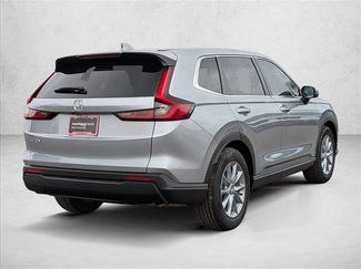 New 2026 Honda CR-V EX video 2