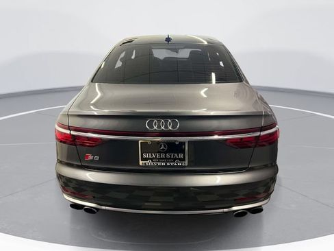 Used 2023 Audi S8 AWD/4WD image 5