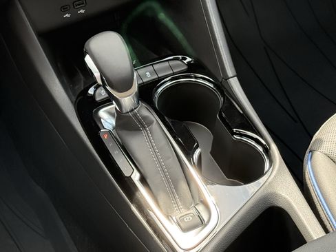 New 2026 Buick Encore GX Sport Touring w/ Advanced Technology Package FWD image 15