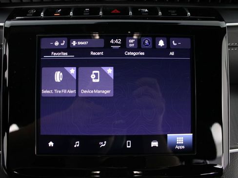 New 2026 Jeep Grand Cherokee L 4WD image 4