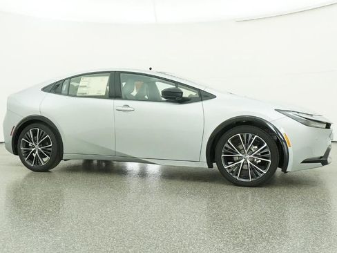 New 2026 Toyota Prius Limited FWD image 28
