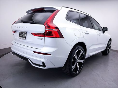 Used 2023 Volvo XC60 B5 Ultimate w/ Protection Package AWD/4WD image 20
