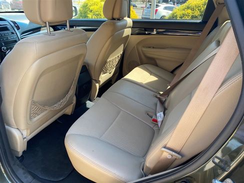 Used 2011 Kia Sorento EX AWD/4WD image 12