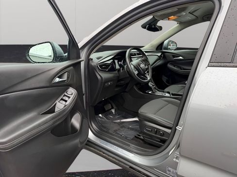 Used 2023 Buick Encore GX Preferred w/ Cold Weather Comfort Package image 14
